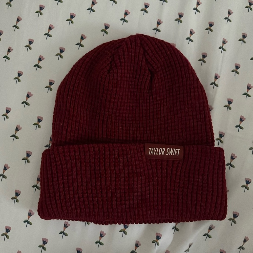 Red (Taylor’s Version) Winter Hat